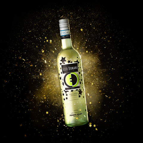 ecco domani private policy designer label stars