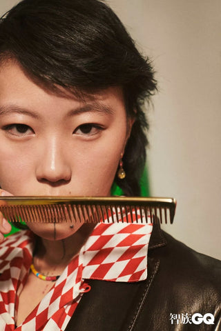 oujingtong private policy