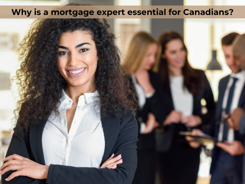 Mortgage Expert